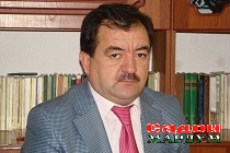 Давлат Сафар