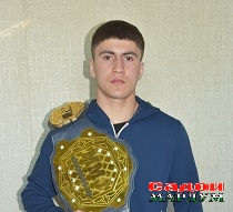 Камарбанд Н.Низомов