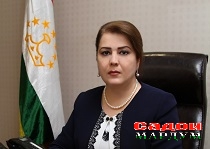 Саидвализода