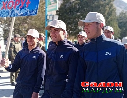 ВМКБ Нақшаи даъват