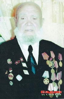 Бобиев Муъмин