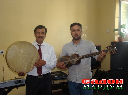 Асбоби 2