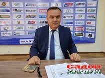 Давлатзода Сайфиддин ректори ДДБ ба номи Носири Хусрав