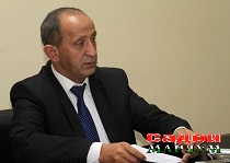 Холмурод Рахмон