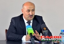 Сулаймон Давлатзода