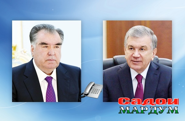 Телерозговор