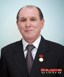 Акад