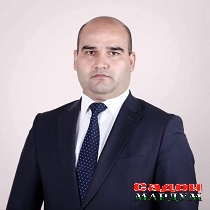ДАЛЕР МАВОД
