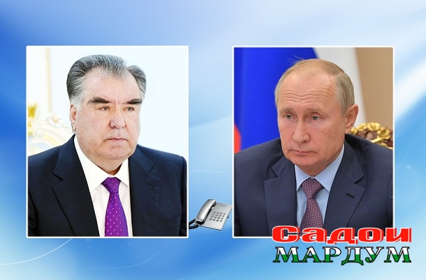 Стандарти Садои мардум путин