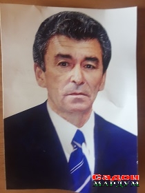 РАСМИ АФРӮЗАНДАИ ЧАРОҒИ МАЪРИФАТ