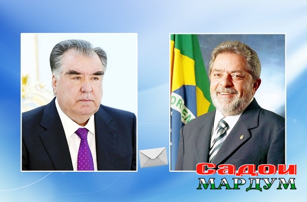 Стандарти Садои мардум Бразил