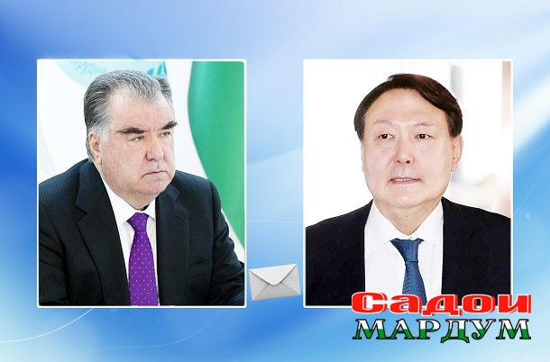 Стандарти Садои мардум Корея