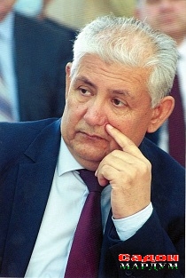 ВОРИС