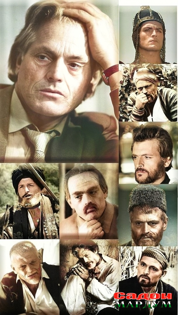 Хошим Гадо 5