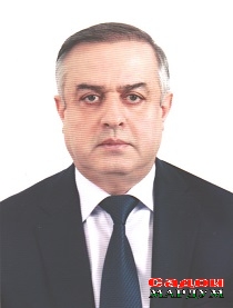 Комил Шарипов