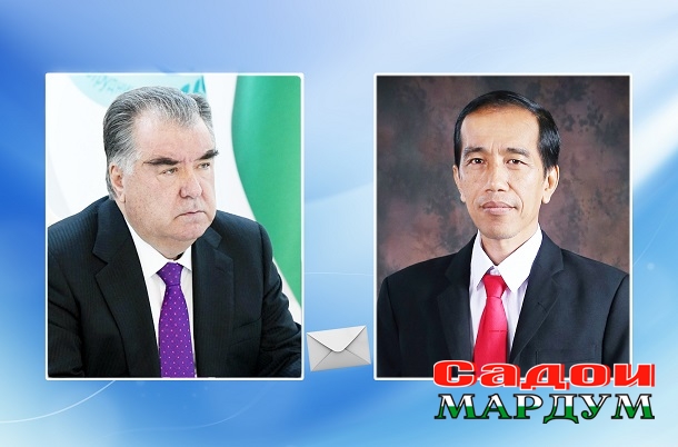 Стандарти Садои мардум Видодо