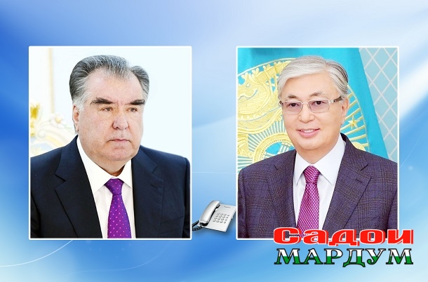 Стандарти Садои мардум Жомарт