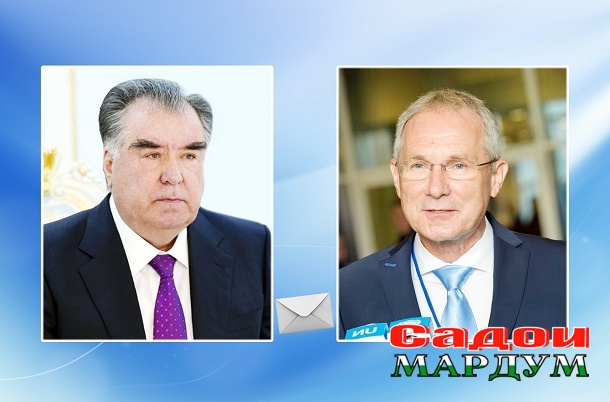 Стандарти Садои мардум Чаба2