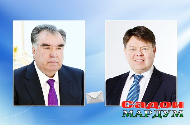 Стандарти Садои мардум Талаас