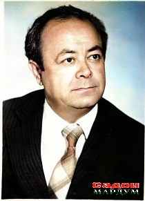 Аслиддин Осими