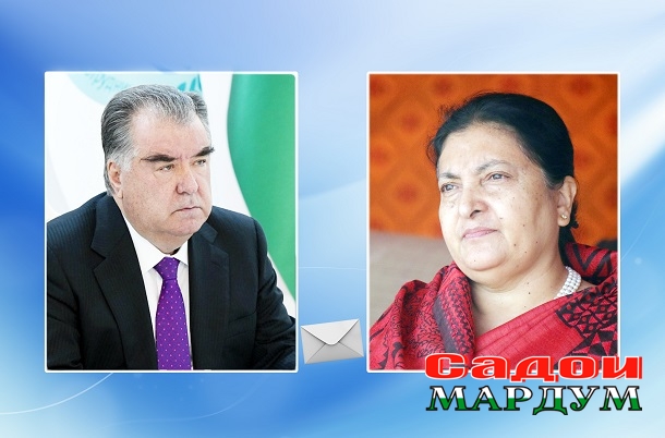 Стандарти Садои мардум Непал