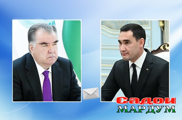 Стандарти Садои мардум Сердар