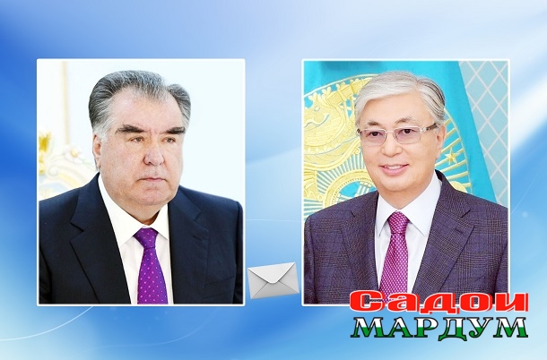 Стандарти Садои мардум Жомарт