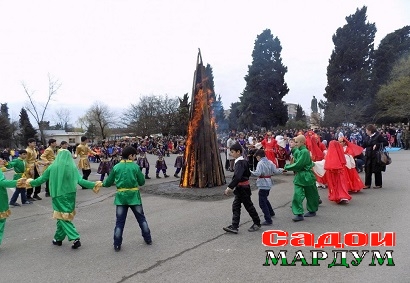novruz