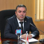 Агентии Чангал