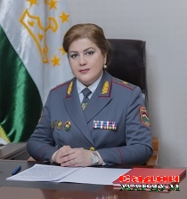 БАРНО САЙВАЛИЗОДА