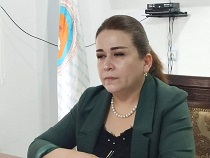 Бунафша Файзиддинзода