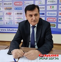 Диловаршо Исозода1