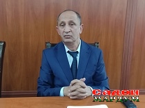 Холмурод Раҳмон