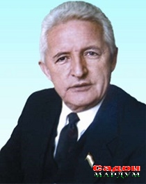 Худоиев Муродасен