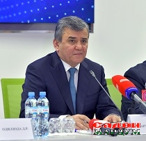 Хукумати Шахр 12