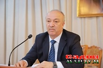Икромиддин Вализода