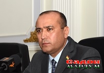 Коррупсия (3)