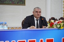 Раиси н. Рудаки 2