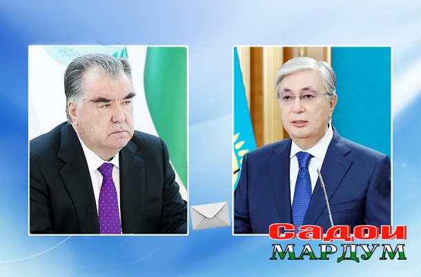 Стандарти Садои мардум Казок