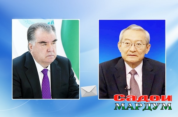 Стандарти Садои мардум Шанхай