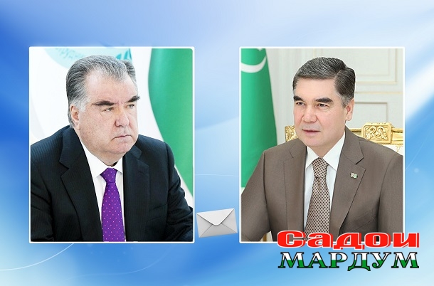 Стандарти Садои мардум Тукрман 2