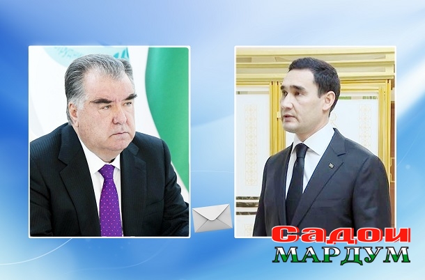 Стандарти Садои мардум Тукрман