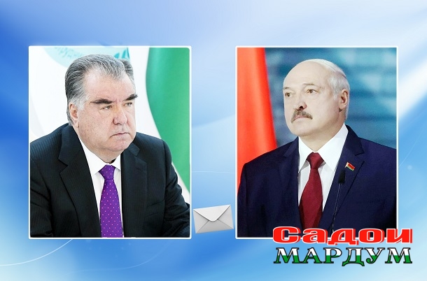 Стандарти Садои мардумЛукаш