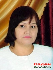 Абидаи Хучанди