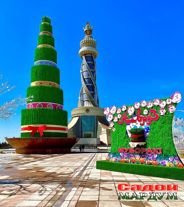 Фаррух Файзуллозода