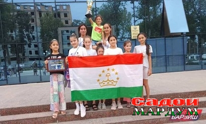 ОРИЁНО САФАРОВА