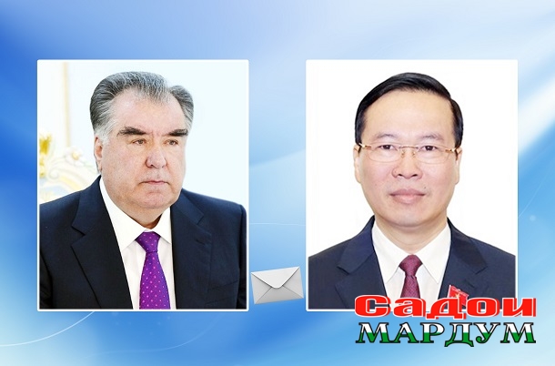 Стандарти Садои мардум Виетнам