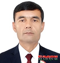 Максудали Умарализода