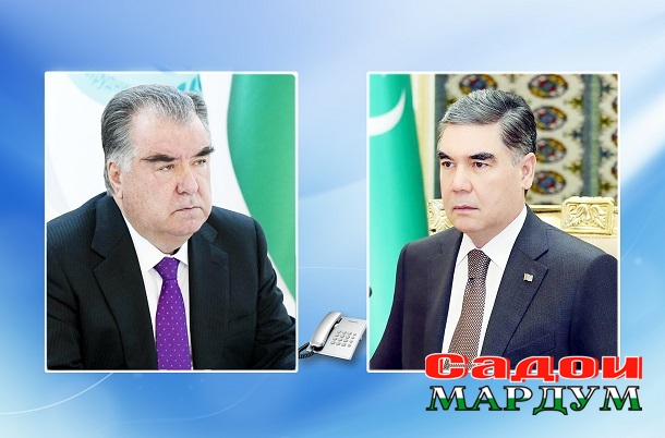Стандарти Садои мардум Берди