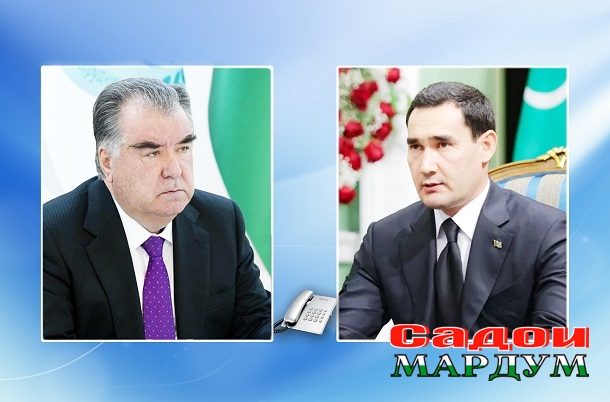 Стандарти Садои мардум Сердар